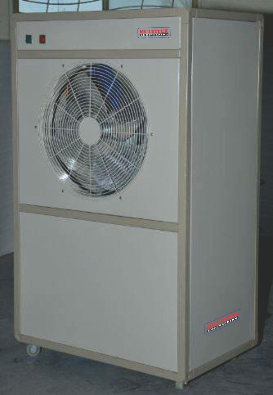 Industrial Dehumidifier